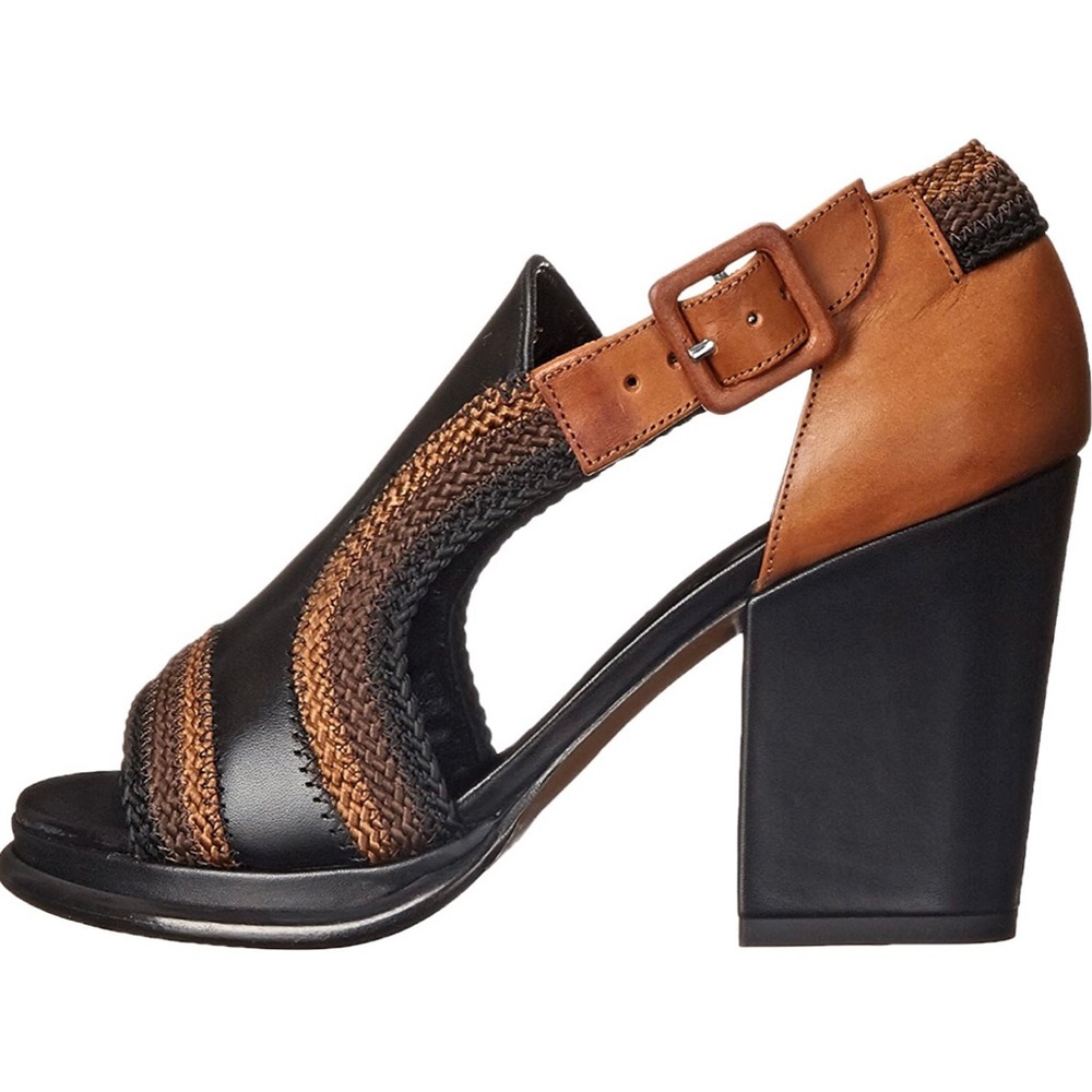 Robert Clergerie Sandals Women Size 7 1/2. NEW!